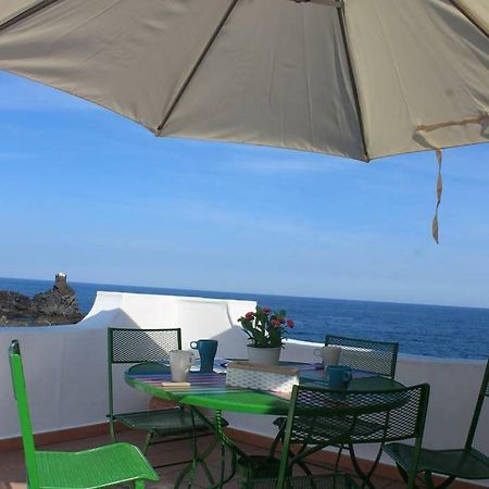La Zagarella Villa Acireale Eksteriør billede