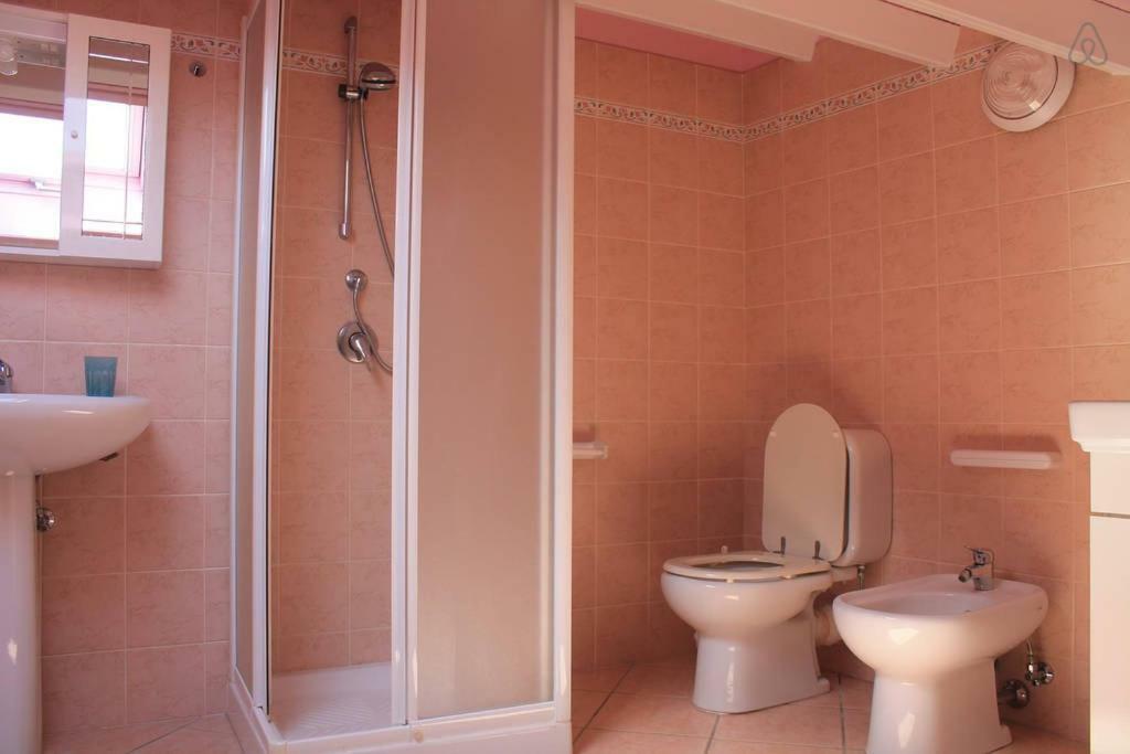 La Zagarella Villa Acireale Eksteriør billede