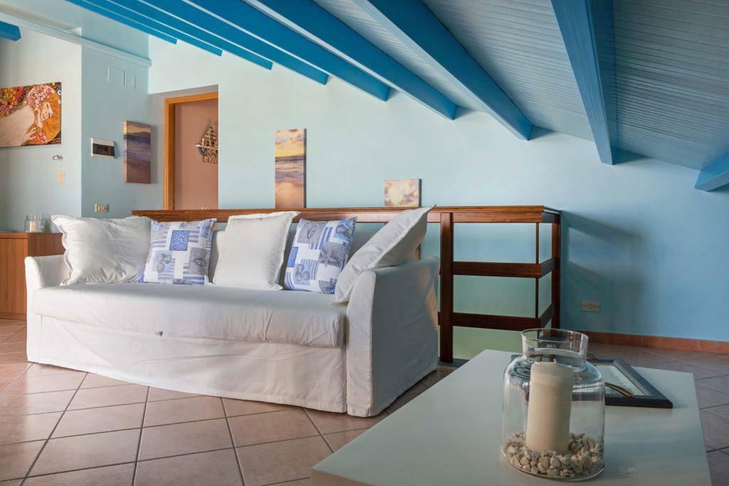La Zagarella Villa Acireale Eksteriør billede