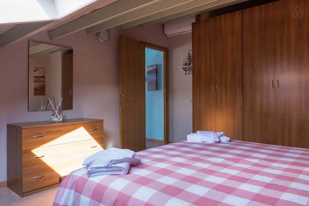 La Zagarella Villa Acireale Eksteriør billede