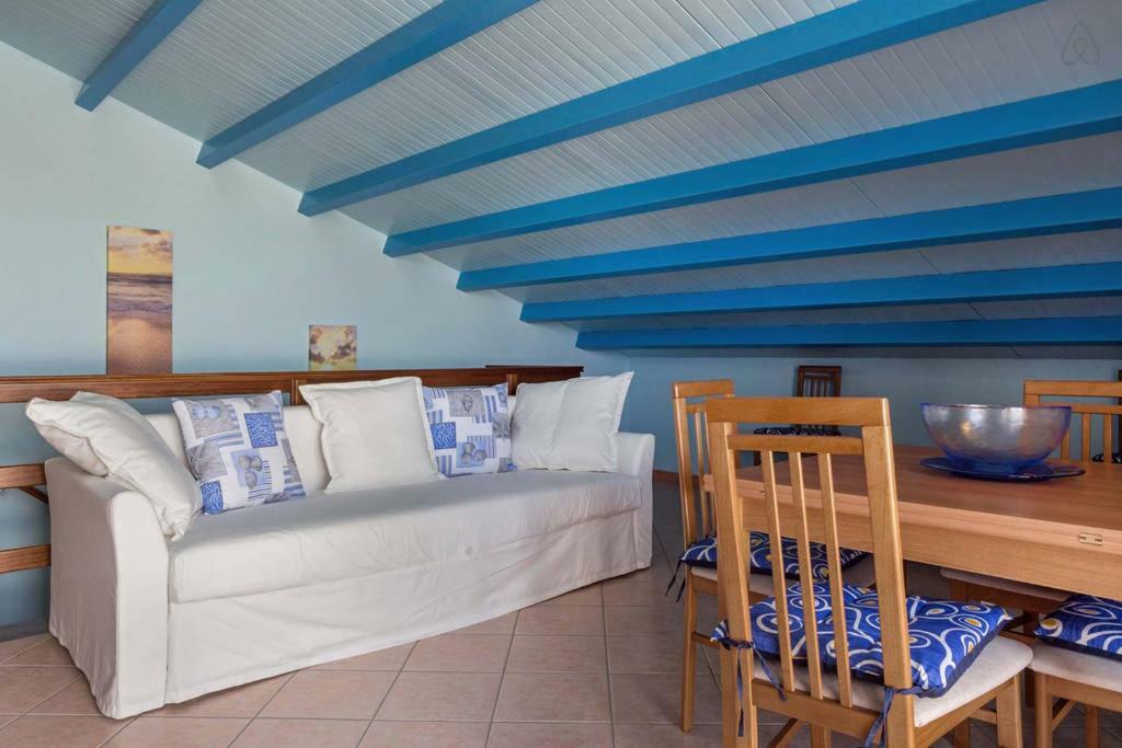 La Zagarella Villa Acireale Eksteriør billede