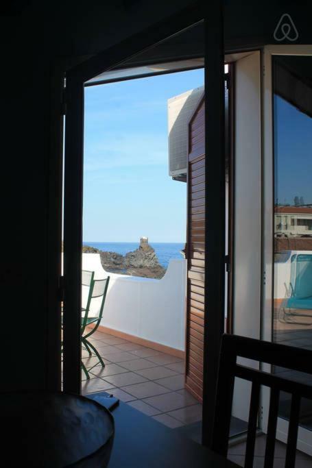 La Zagarella Villa Acireale Eksteriør billede