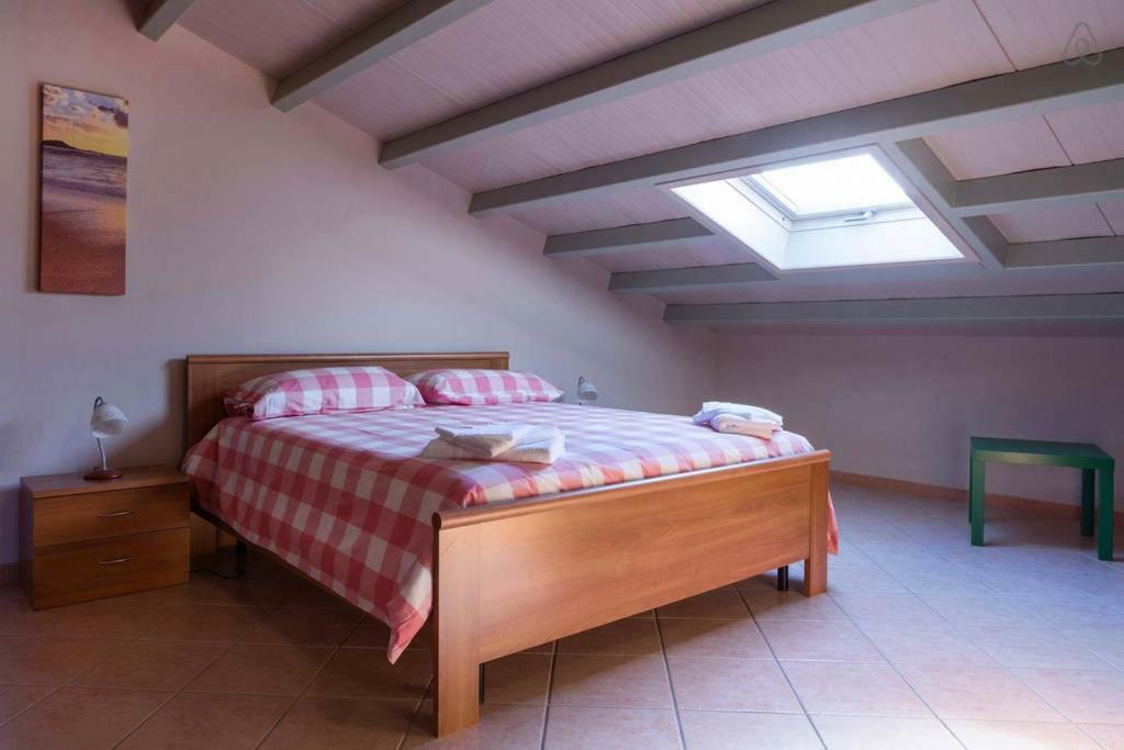 La Zagarella Villa Acireale Eksteriør billede
