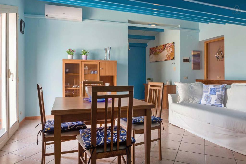 La Zagarella Villa Acireale Eksteriør billede