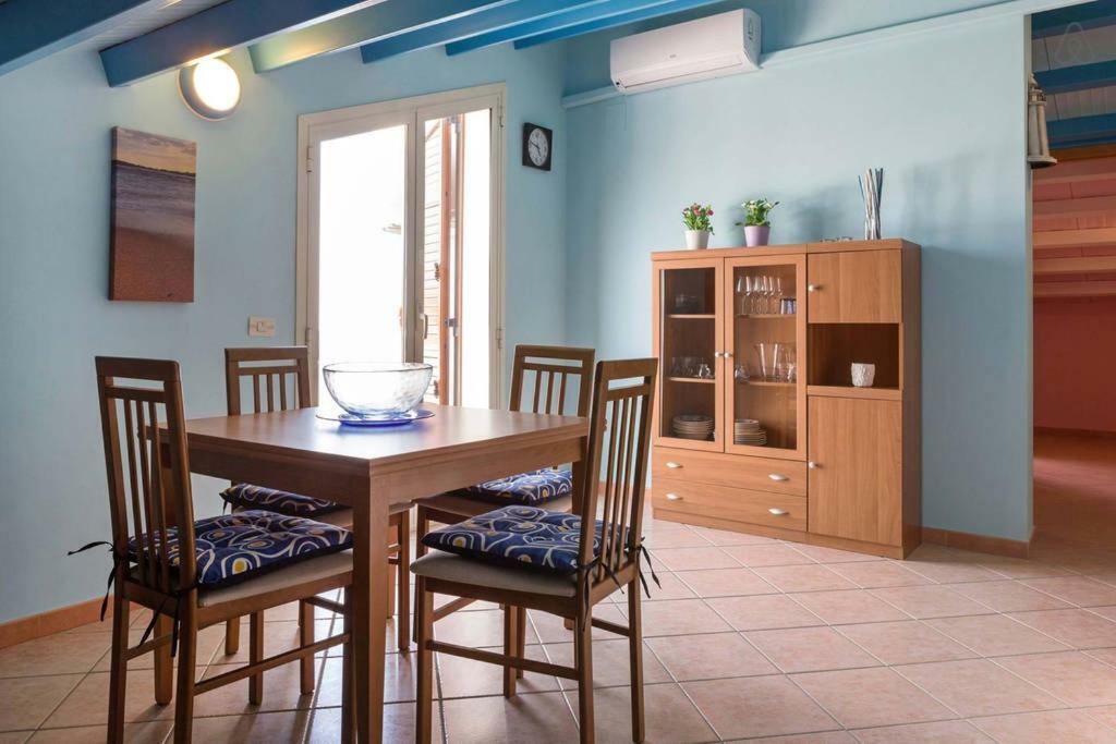La Zagarella Villa Acireale Eksteriør billede
